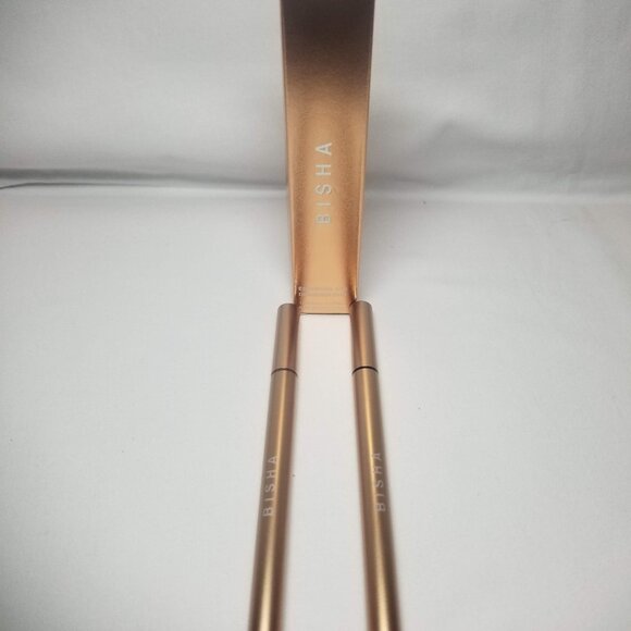 Bisha - Essential Eye Designer Duo Set in Downtown Black & Uptown Brown - Picture 8 of 11